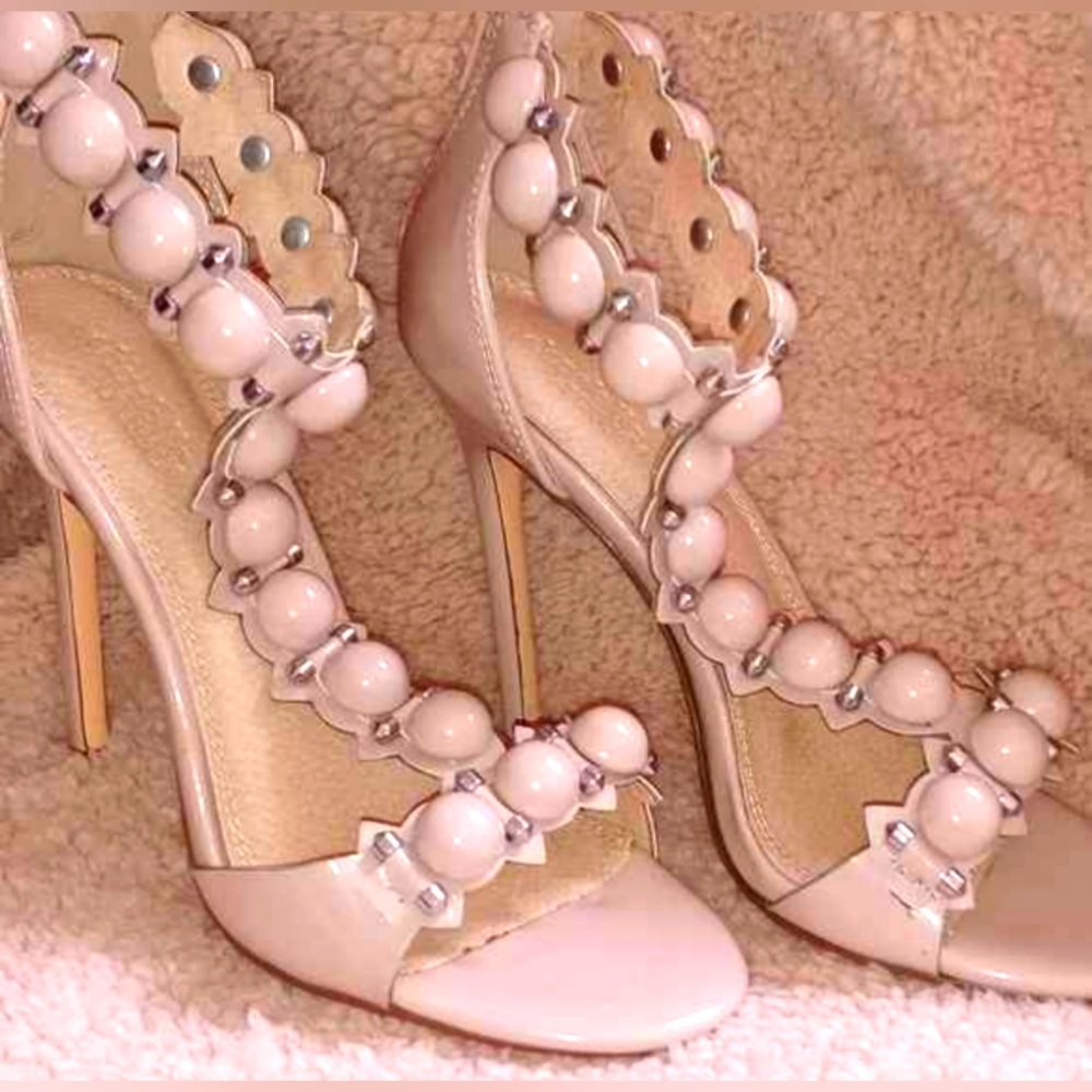 Charlotte Russe heels